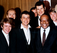 1967 — The CC Riders with Count Basie — Miami, Florida