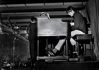 1967 — The CC Riders with Bruce Johnston from the Beach Boys — Miami, Florida