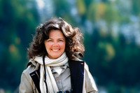 1986 — Ruth — Black Forest, Germany