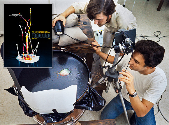 1972 — Doug McLaughlin, Mike — Brooks Institute, Santa Barbara, CA
