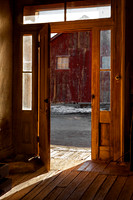 Bodie, California.