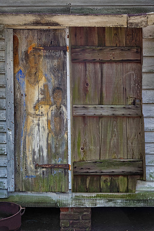 Baton Rouge, Louisiana.