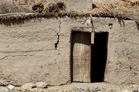 South of Abydos, near Dendera, Egypt.