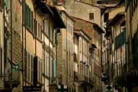 Arezzo, Italy.