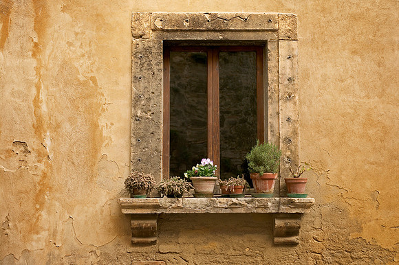 Tuscany, Italy.