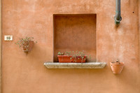 Volterra, Italy