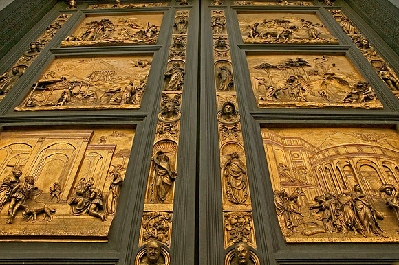 Florence, Italy.