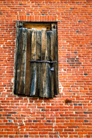 Bodie, California.