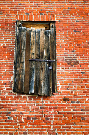 Bodie, California.