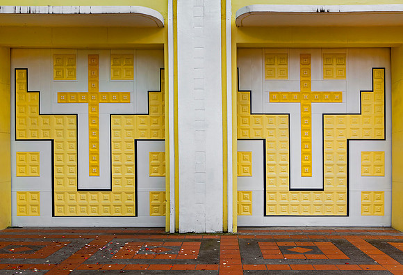 Cotacachi, Ecuador