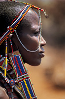 Maasai Mara, Kenya.