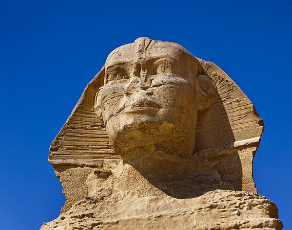 Egypt