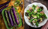 Pascale's Cook Books, Pascale's Kitchen