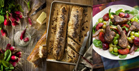 Pascale's Cook Books, Pascale's Kitchen