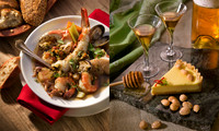 Cookbook - "Friday Evening" Michele Carbone