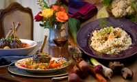 Cookbook - "Friday Evening" Michele Carbone