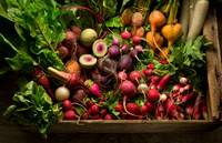 Pascale's Cook Books, Pascale's Kitchen