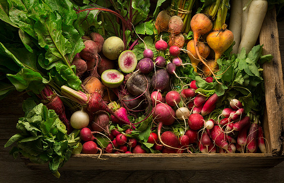Pascale's Cook Books, Pascale's Kitchen