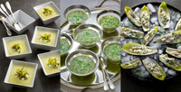 Pascale's Cook Books, Pascale's Kitchen