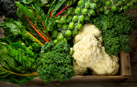 Pascale's Cook Books, Pascale's Kitchen