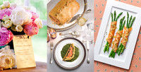 Pascale's Cook Books, Pascale's Kitchen