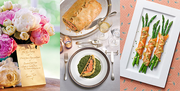 Pascale's Cook Books, Pascale's Kitchen