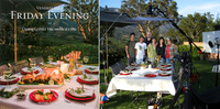 Cookbook - "Friday Evening" Michele Carbone