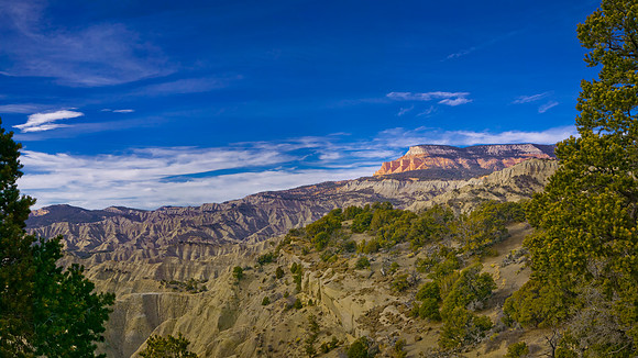 Grand Staircase Escalante National Monument, Utah, USA