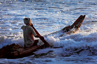Tamil Nadu, India.