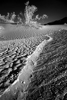 Death Valley, California.