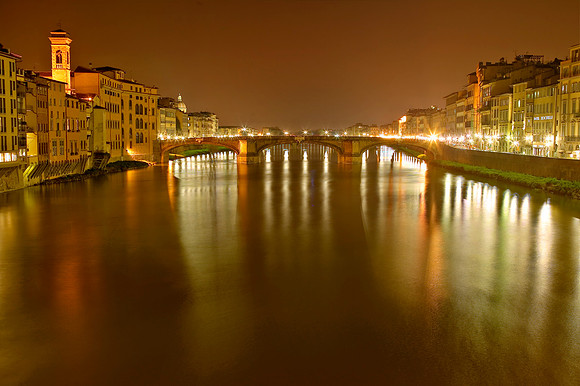 Florence, Italy.