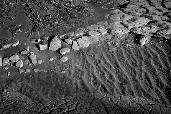 Death Valley, California.