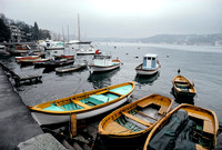Istanbul, Turkey.