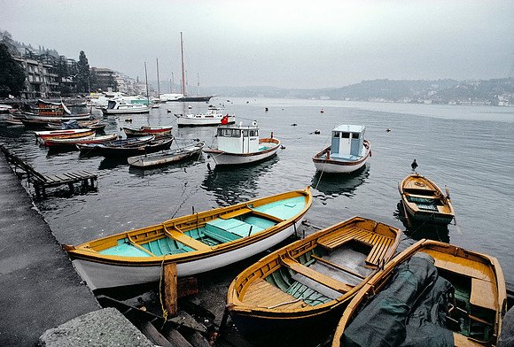 Istanbul, Turkey.