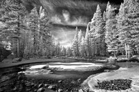 Tioga Pass, California.