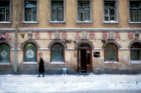 Odessa, Ukraine.