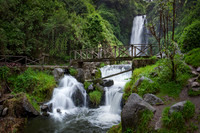 Otavalo, Ecuador.
