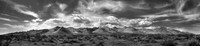 Inyo County, California.