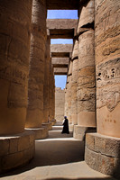 Luxor, Egypt.