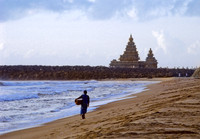 Tamil Nadu, India.