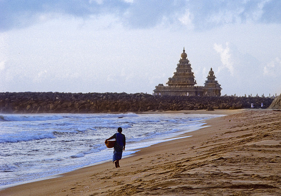 Tamil Nadu, India.