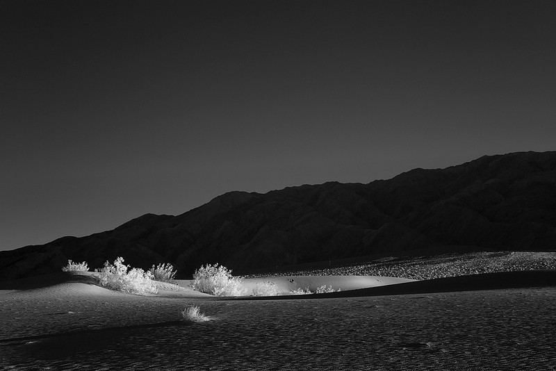Death Valley, California.
