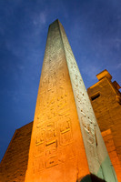 Karnak, Egypt.