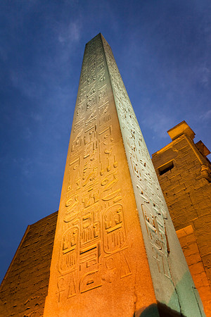 Karnak, Egypt.
