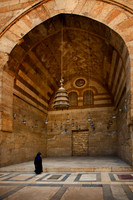 Cairo, Egypt.