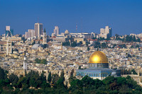 Jerusalem, Israel