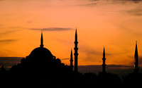 Istanbul, Turkey.